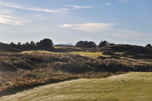 Pacific Dunes 5th 2022